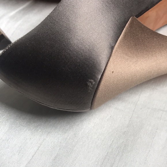 Fendi Heels  sz 40/9 - Picture 10 of 11